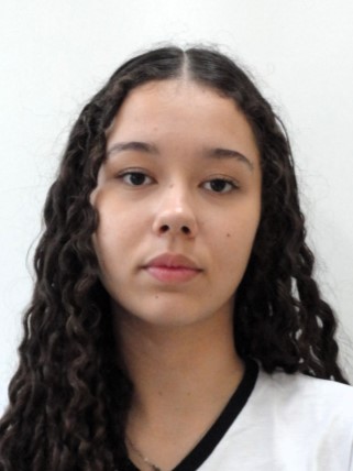 Foto de Isabelly Eduarda da Silva Varussa