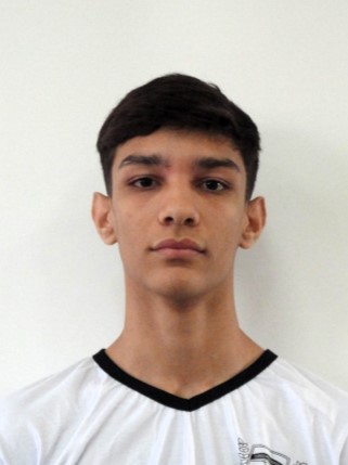 Foto de Lincoln Adryel Soares Bonde