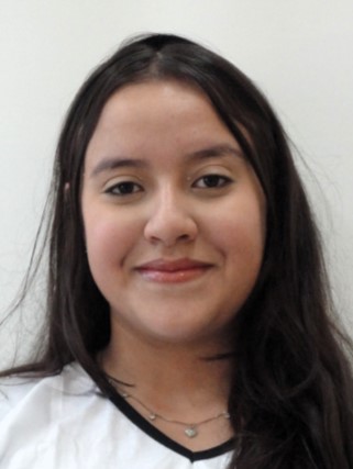 Foto de Lívia de Oliveira de Sousa