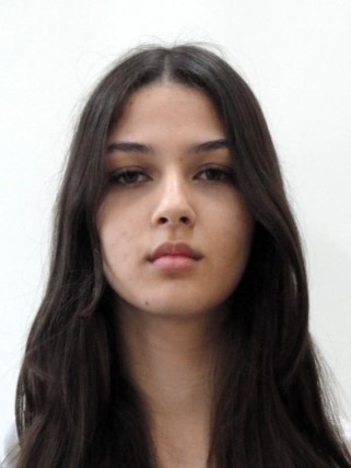Foto de Rafaela Viana Lo Re