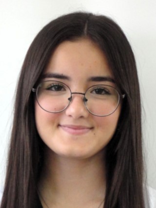 Foto de Talita Eduarda Caparroti
