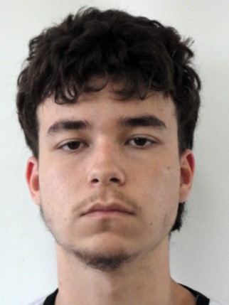 Foto de Arthur do Espírito Santo