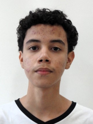 Foto de Bruno de Morais