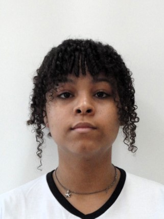 Foto de Heloisa Vitoria de Araujo Silva