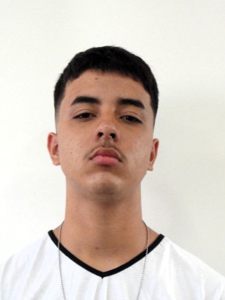 Foto de Luiz Henrique Rodrigues da Silva Lahr