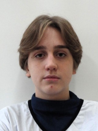 Foto de Christofer Henrique Gandolpho