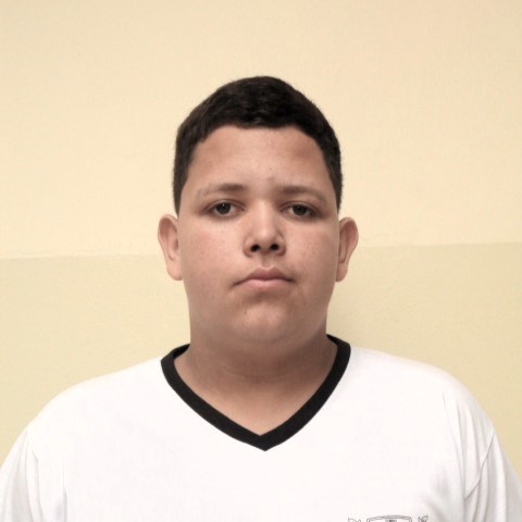 Foto de Ektor Felipe Fernandes Nascimento