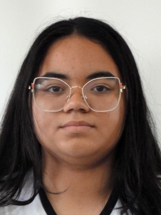 Foto de Francisca Yasmin Pereira Barros