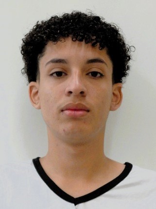 Foto de Gutemberg Leonardo Lira Felix