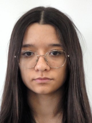Foto de Maria Eduarda da Silva Secco