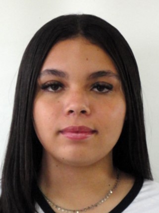 Foto de Yasmim Vitória do Nascimento