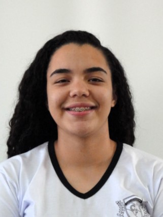 Foto de Alanna Vitória de Oliveira Bastos