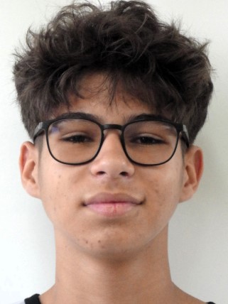 Foto de Chistopher de Carvalho Stencel