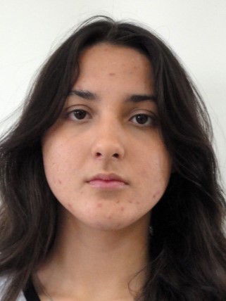 Foto de Isabeli Vitoria Uliana Parreira