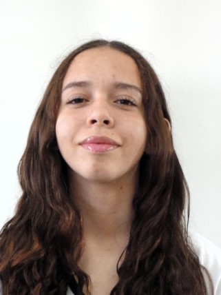 Foto de Maria Eduarda Garuti de Lima