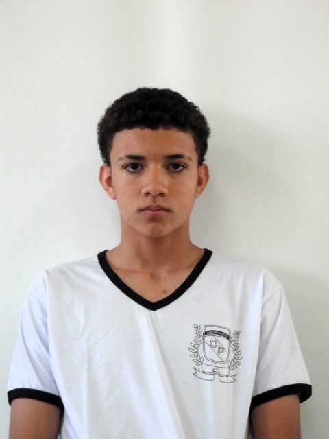 Foto de Maxsuel Oliveira Silva