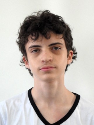 Foto de Rafael Henrike Rodrigues Bertanha
