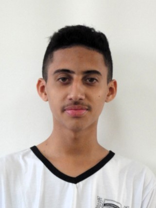 Foto de Samuel Fernandes Junior
