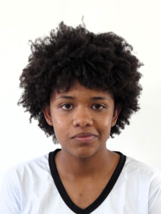 Foto de Agatha Mickaela de Almeida de Souza