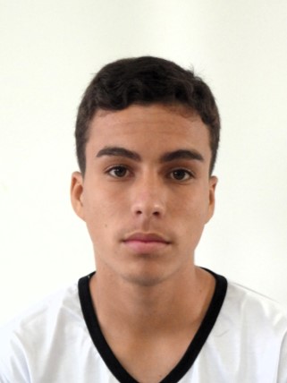 Foto de Bryan Vinicius Silverio Ferro