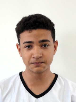 Foto de Cicero Mateus Pereira dos Santos