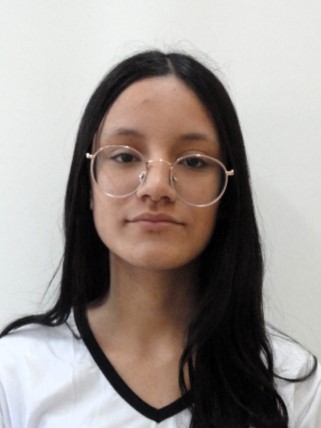 Foto de Isabella Raimundo dos Santos
