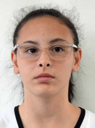 Foto de Kamyle Emanuelle de Lima