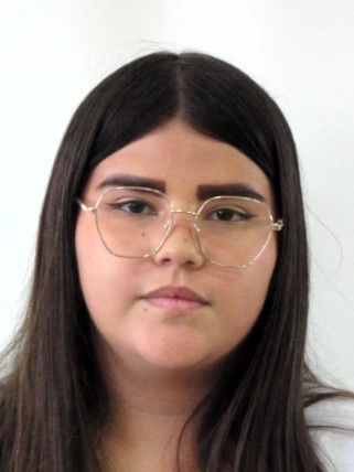 Foto de Lavínia de Souza Bindá
