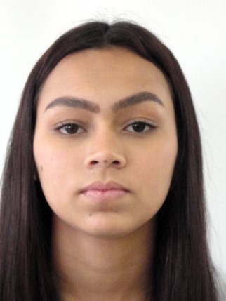 Foto de Rafaela de Melo Oliveira