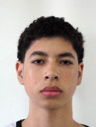 Foto de Victor Hugo Gregorio Bedendo dos Santos