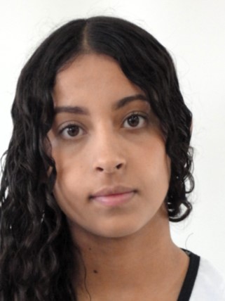 Foto de Barbara Cristina Pinheiro de Oliveira