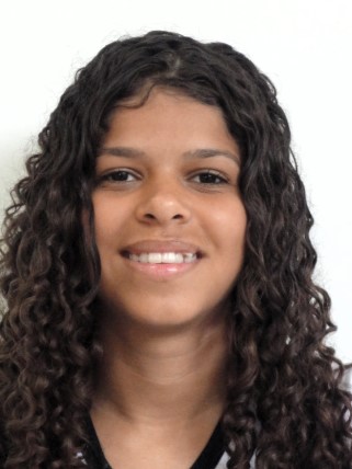 Foto de Brenda Vitória Araújo da Silva