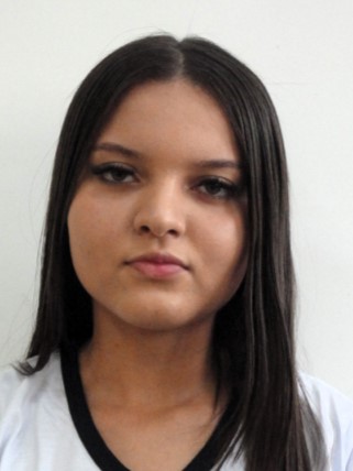 Foto de Keylla Polyana da Silva França