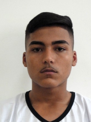 Foto de Luiz Felipe Tavares dos Santos