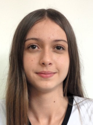 Foto de Vitoria Beatriz Jope da SIlva