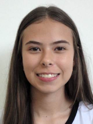 Foto de Maria Eduarda Gonçalves Monteiro