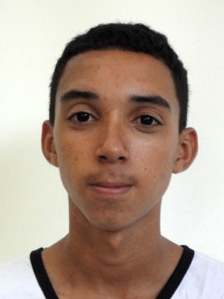 Foto de Gabriel Almeida Garcia Lemes