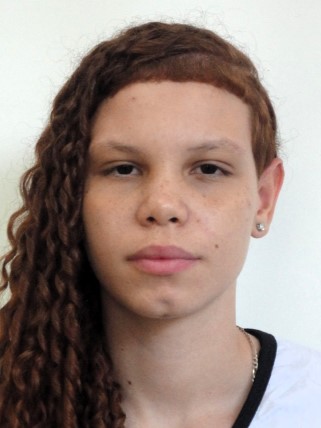 Foto de Maria Clara Cavalcanti da Rocha