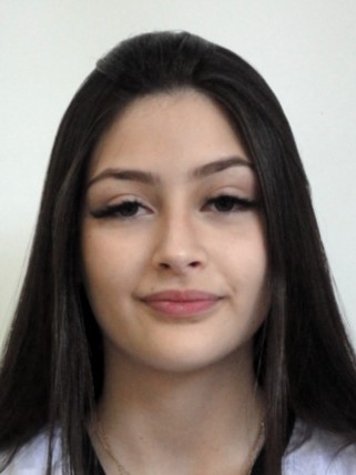 Foto de Yasmim Victória Magalhães Kresnel
