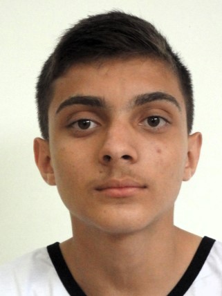 Foto de Gabriel Olivoto Carvalho Leoncio Dos Santos