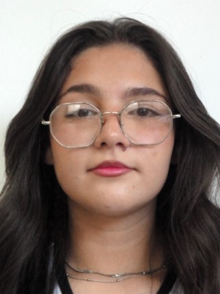 Foto de Gabrielly Caroline Ribeiro De Souza