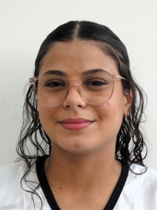 Foto de Lyvia Beatriz Nunes Lopes