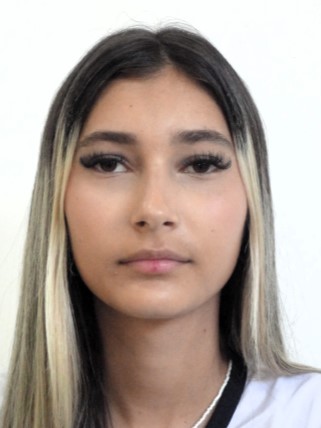 Foto de Nicolly Yasmin Da Silva Luz