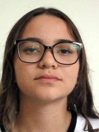 Foto de Rafaella Oliveira Bizarro