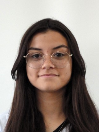 Foto de Stefani Vitória Nobrega Da Fonseca