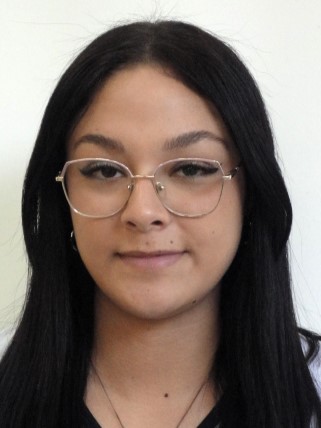 Foto de Isabelly Camargo Paulino