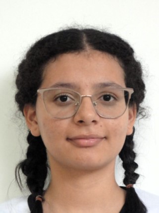 Foto de Jady Oliveira De Sousa