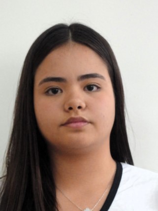 Foto de Maria Eduarda Pedro