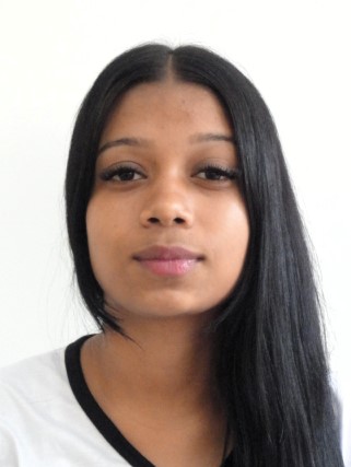 Foto de Stefany Vitoria Raulino