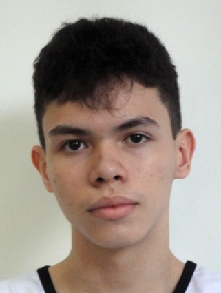 Foto de Vitor Cavallari Fernandes